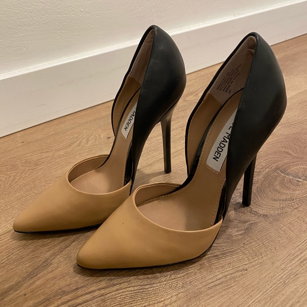 Steve Madden heels
